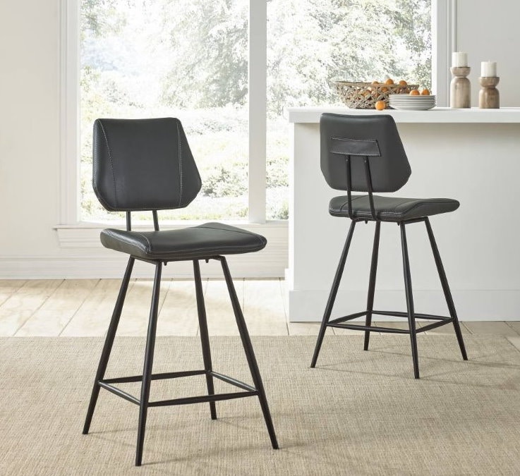 Vinson stool by Modus Furniture International